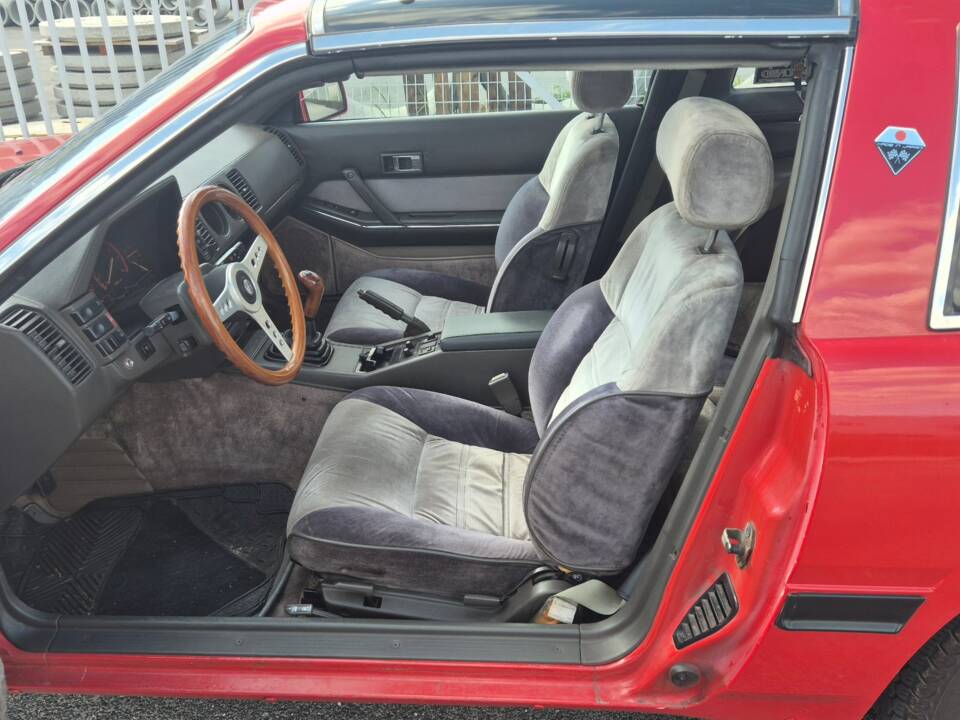 Bild 15/70 von Nissan 300 ZX (1984)