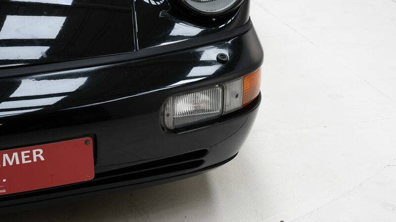 Bild 13/15 von Porsche 911 Carrera 2 (1990)