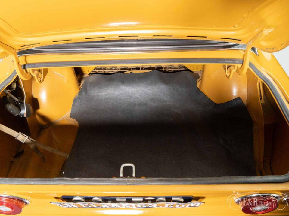 Imagen 7/19 de Opel Manta 1900 S (1971)