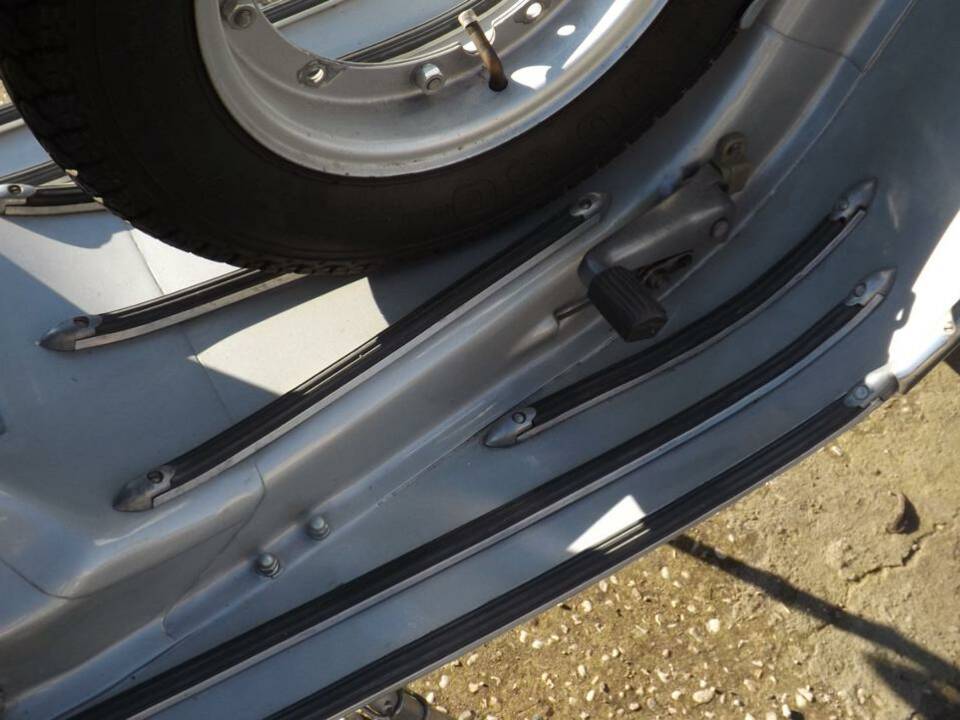 Image 32/37 de Piaggio DUMMY (1958)