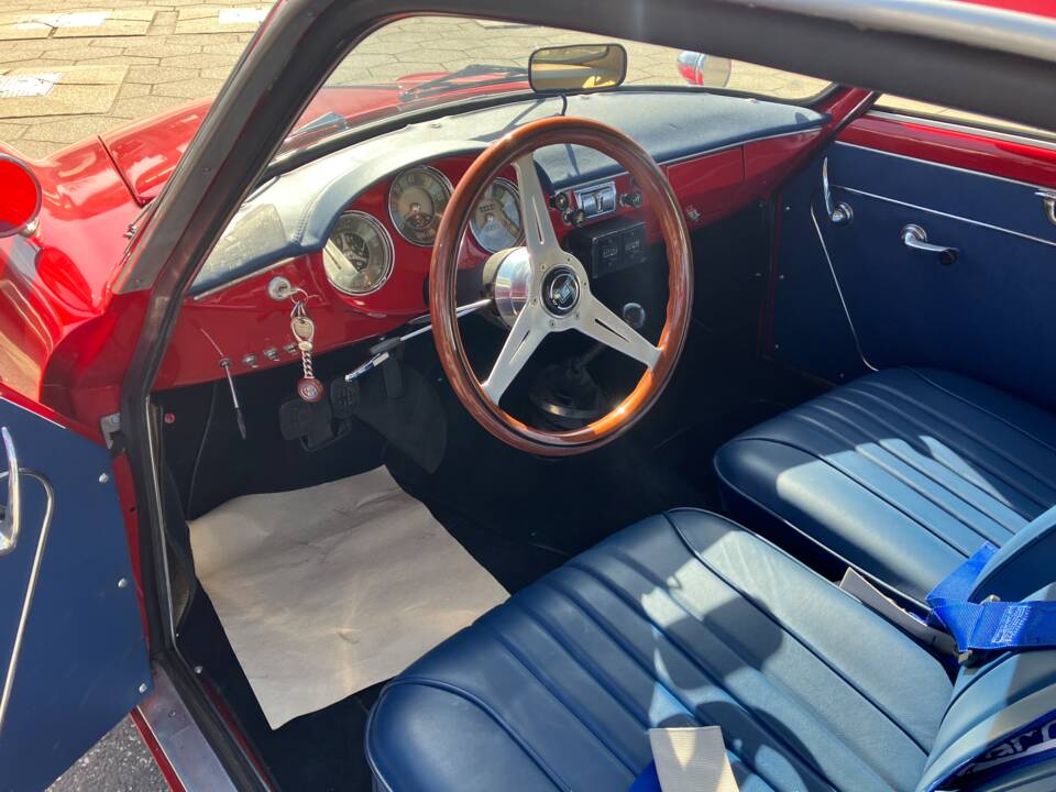 Bild 16/17 von Alfa Romeo Giulietta Sprint 1300 (1964)