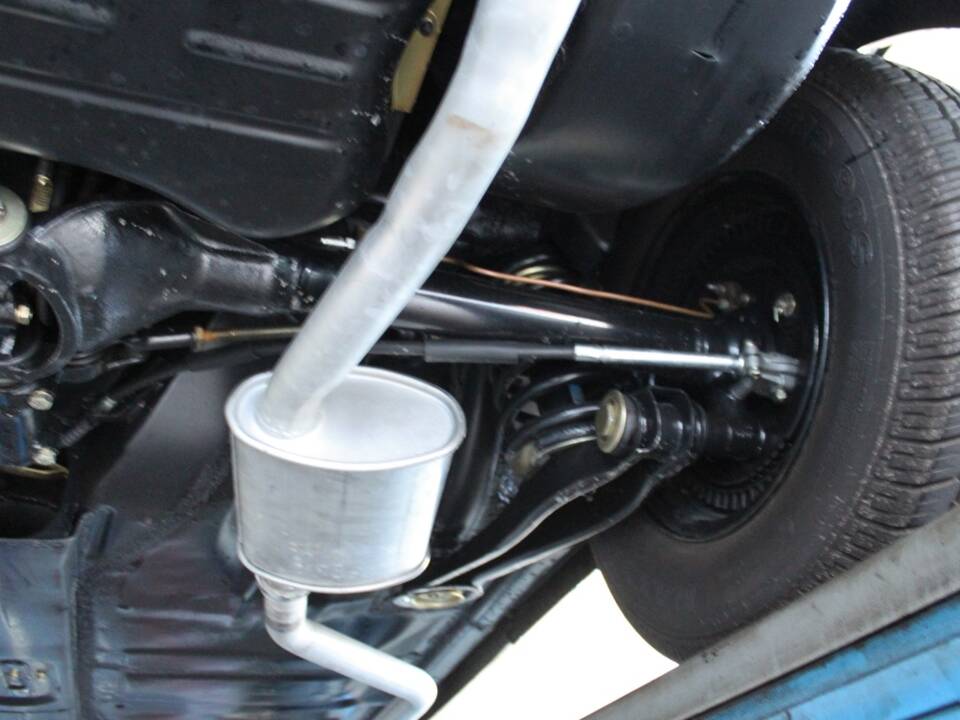 Image 18/19 of Mercedes-Benz 190 SL (1959)