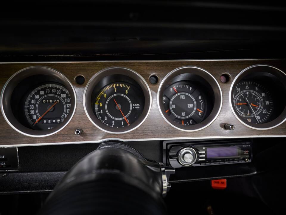 Imagen 71/87 de Plymouth Barracuda (1971)