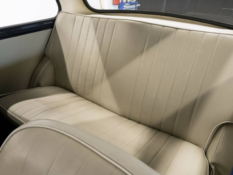 Image 38/41 of Innocenti Mini Cooper 1000 (1973)
