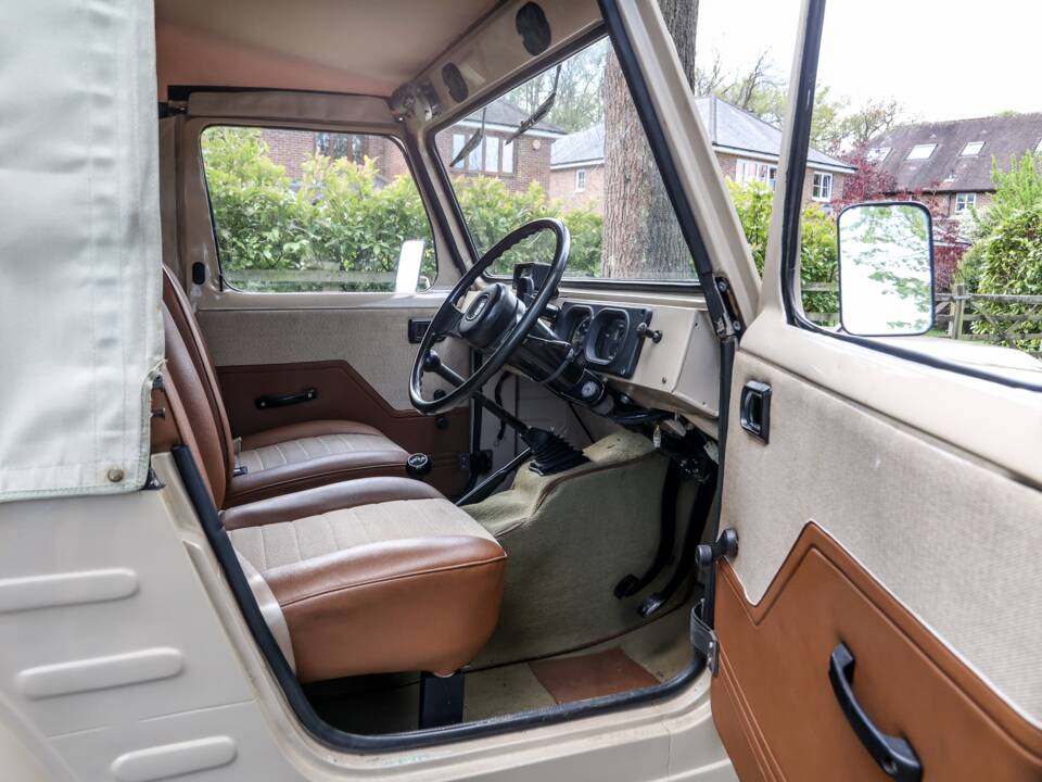 Immagine 14/39 di Suzuki LJ 80 (1976)