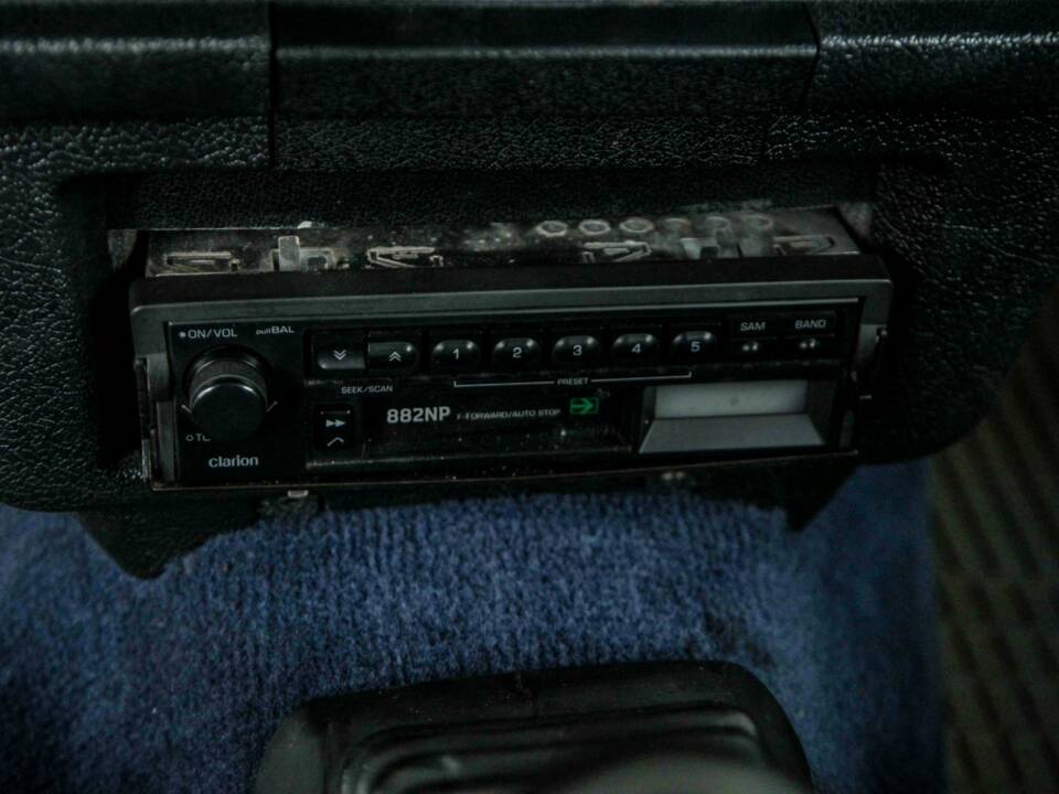 Imagen 28/50 de Volvo 244 GL D (1984)