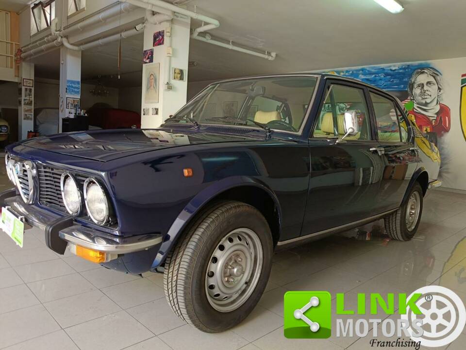 Image 6/10 of Alfa Romeo Alfetta 1.6 (1979)