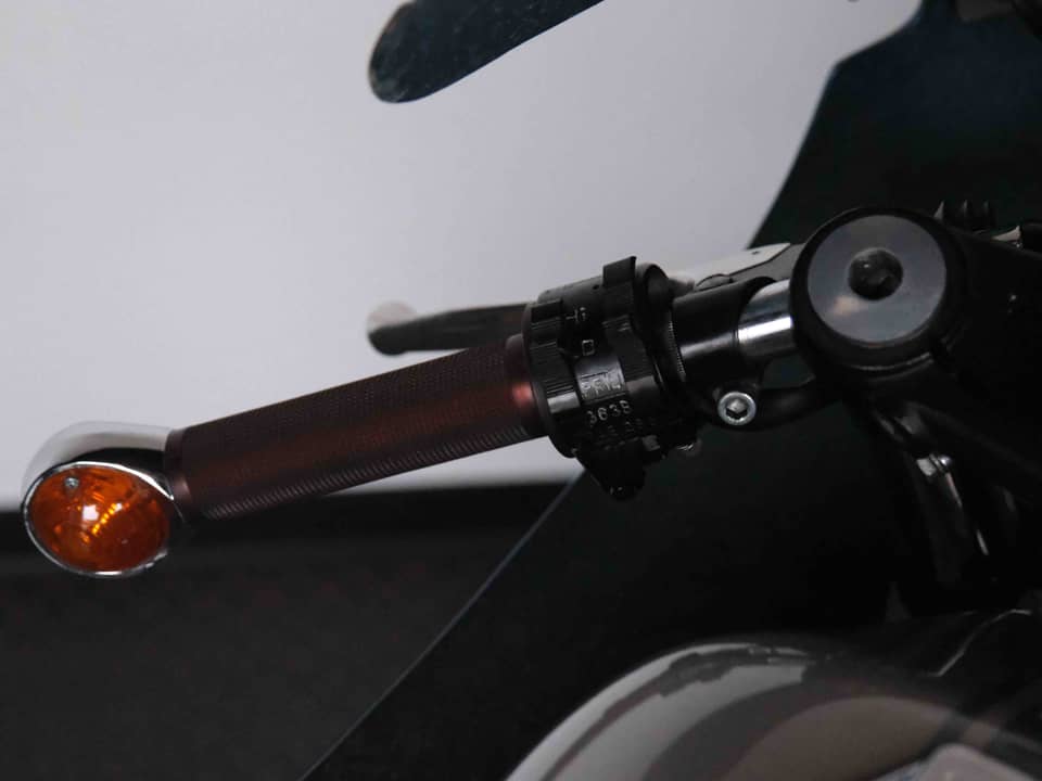 Image 75/75 of Ducati 900 SS (1976)
