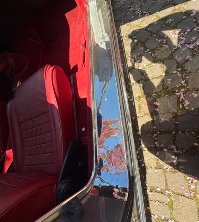 Bild 93/98 von Alfa Romeo 2000 Spider (1960)