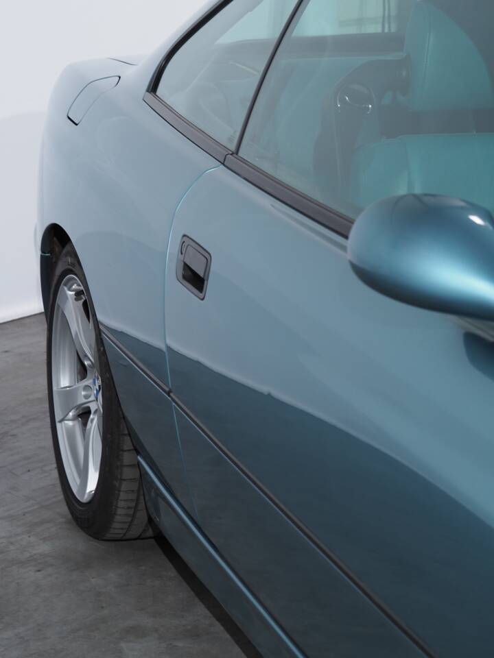 Image 20/59 of BMW 850Ci (1994)