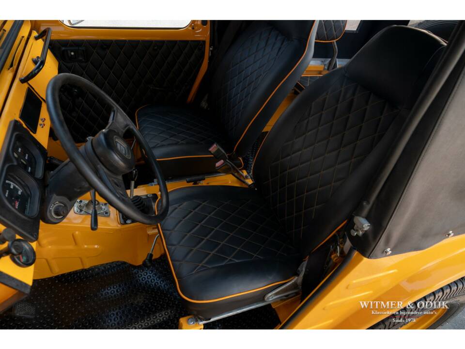 Image 8/32 de Suzuki LJ 80 (1981)