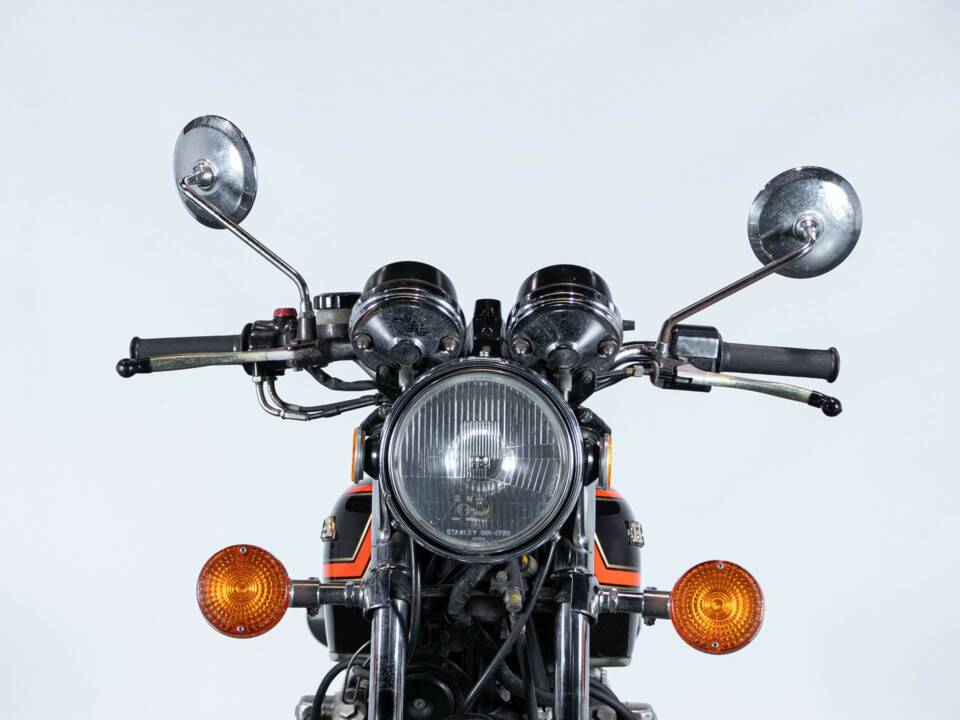 Immagine 48/50 di Honda DUMMY (1978)