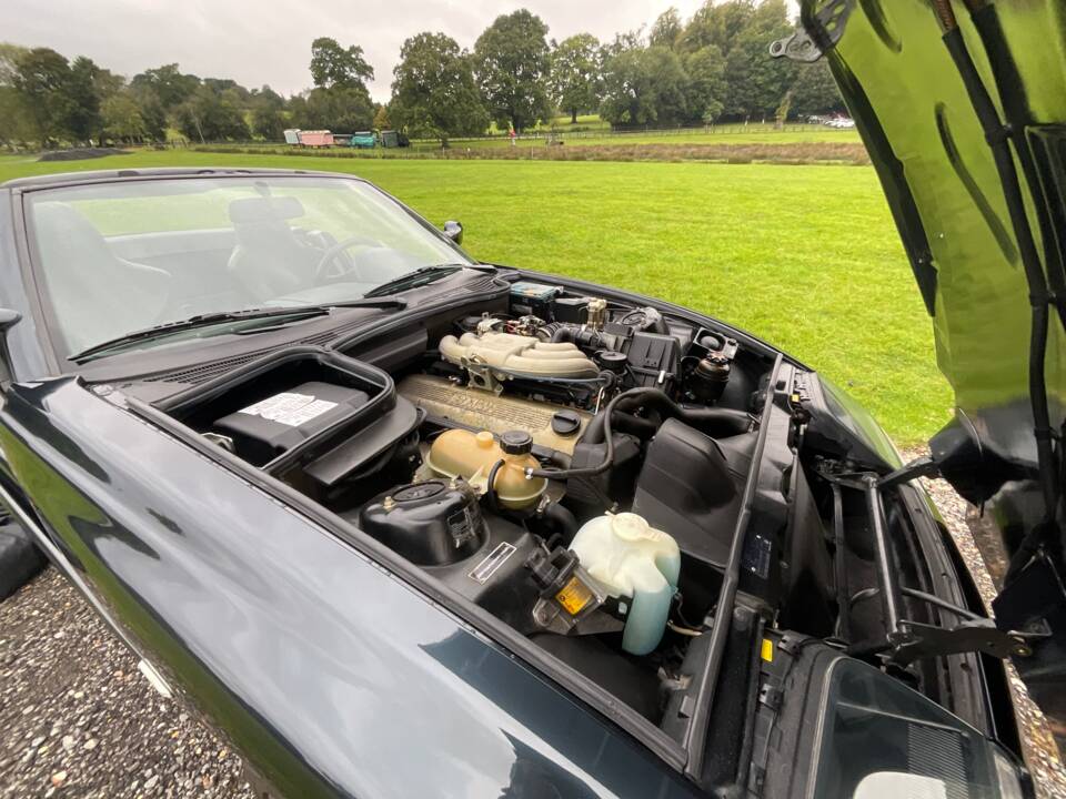 Image 26/39 de BMW Z1 (1989)