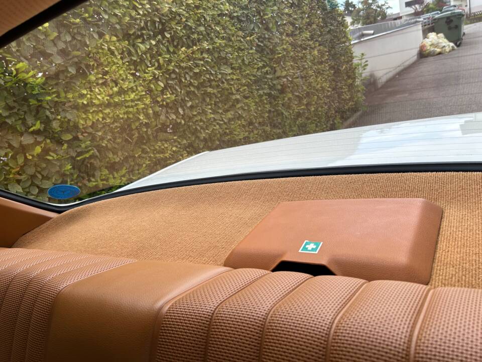 Bild 18/31 von Mercedes-Benz 280 (1978)