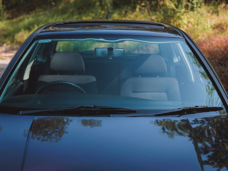 Image 9/39 of Volkswagen Golf IV 1.8T GTI (1998)