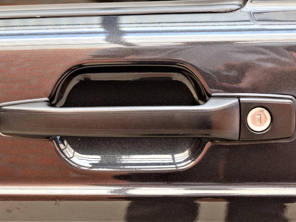 Bild 14/77 von Mercedes-Benz 190 E 2.6 (1992)