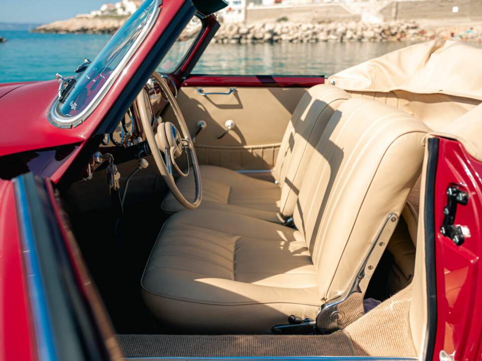 Bild 70/99 von Porsche 356 1500 (1951)