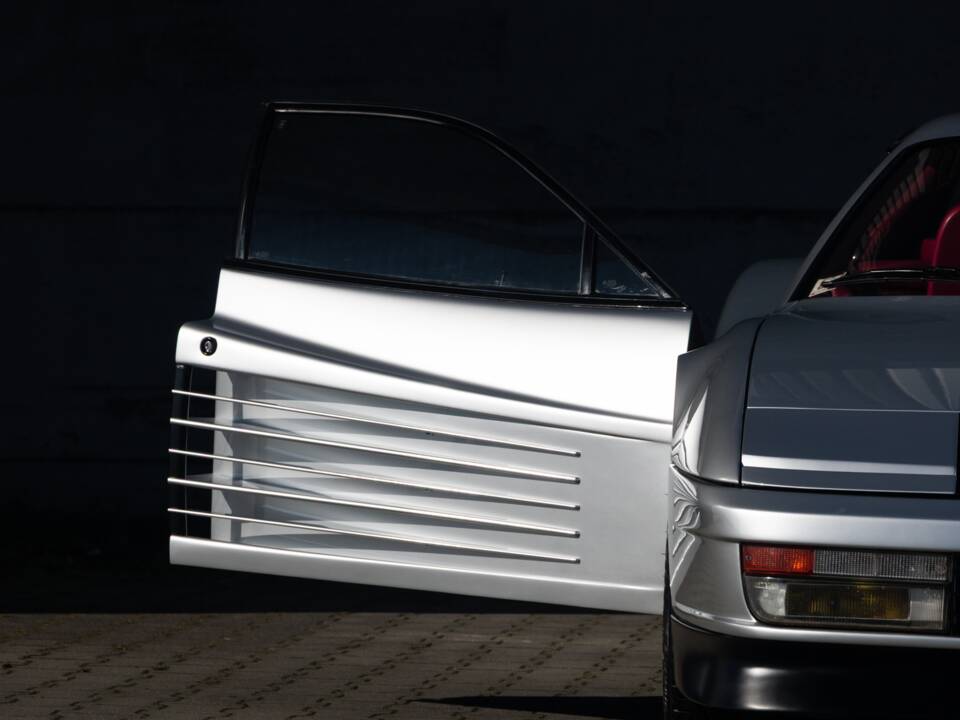 Image 22/46 of Ferrari Testarossa (1986)