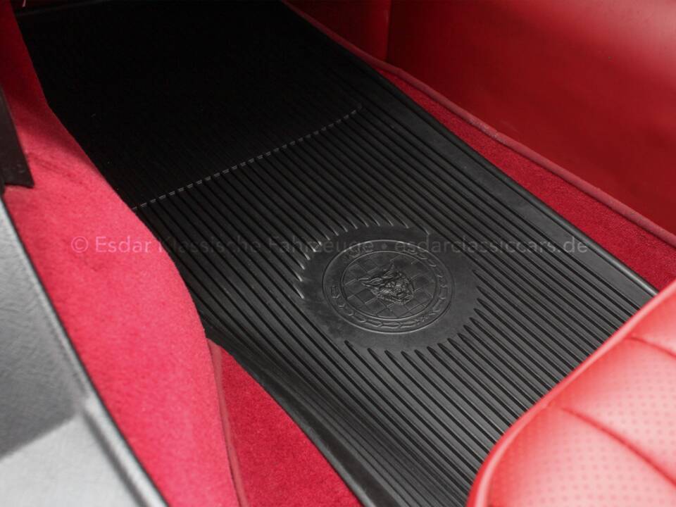 Afbeelding 20/28 van Jaguar E-Type V12 (2+2) (1971)