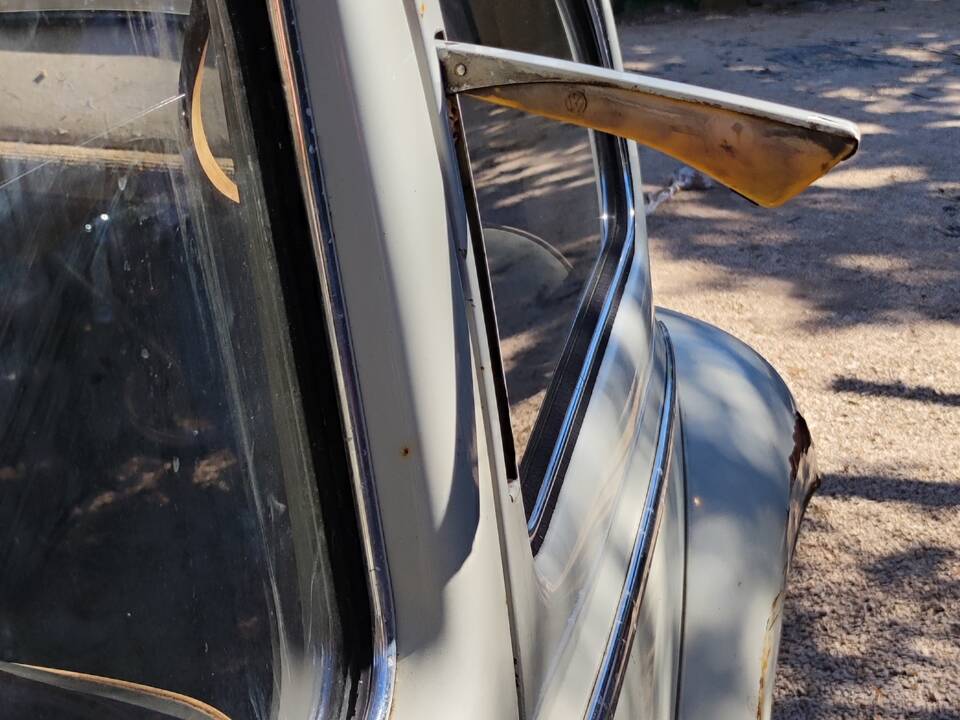 Image 4/24 of Volkswagen Beetle 1200 Standard "Dickholmer" (1959)