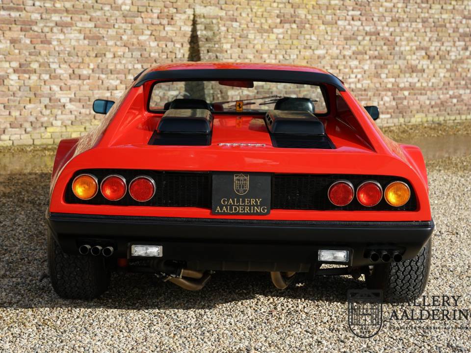 Imagen 21/50 de Ferrari 365 GT4 BB (1974)