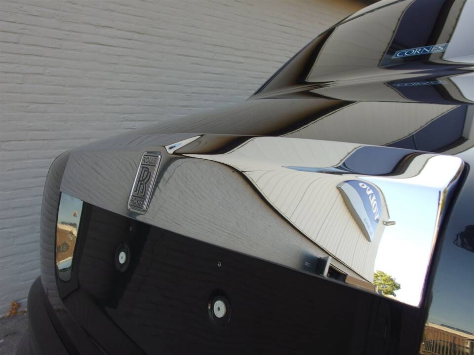 Bild 22/93 von Rolls-Royce Phantom VII (2004)