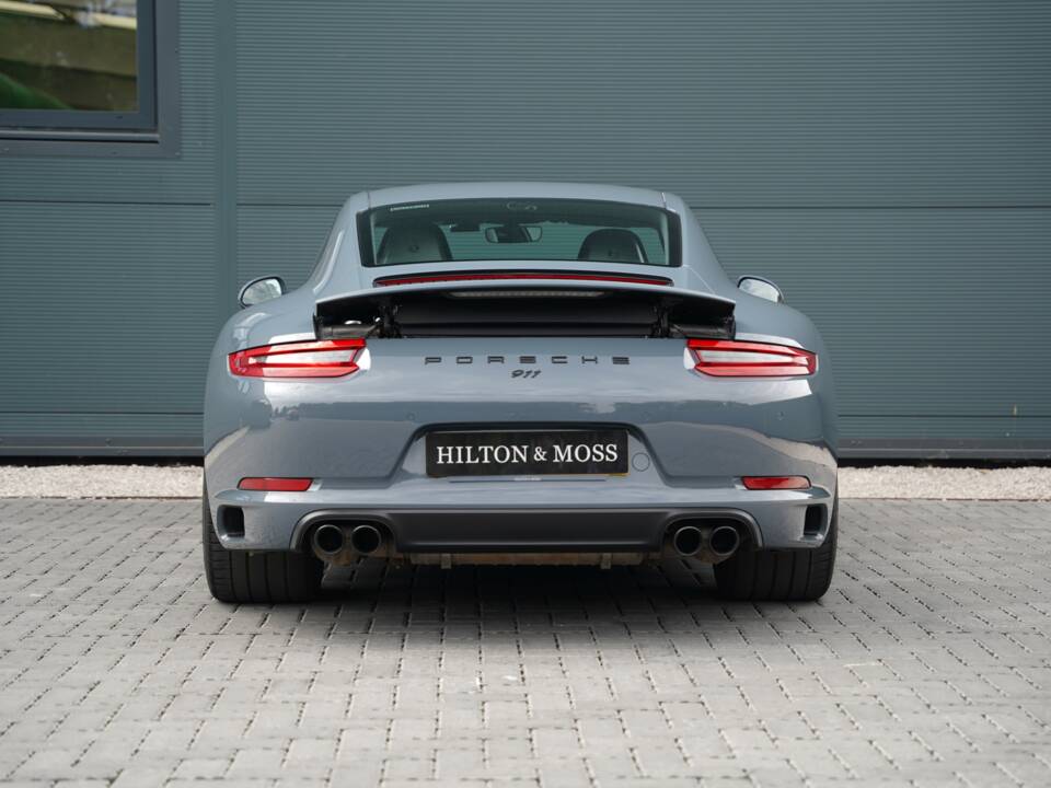 Image 8/50 of Porsche 911 Carrera (2016)