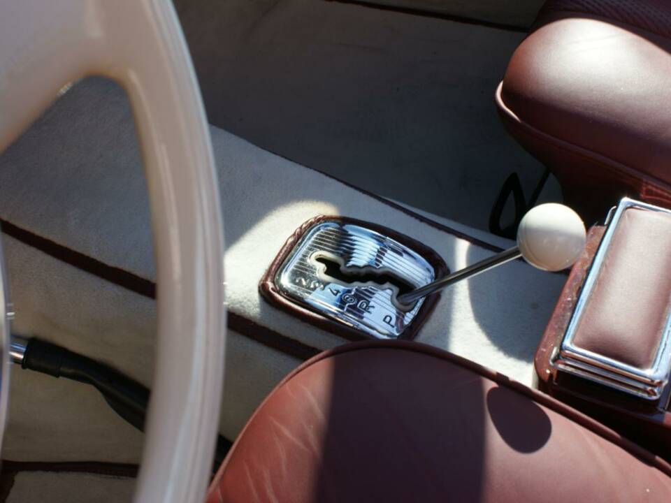 Bild 23/50 von Mercedes-Benz 230 SL (1967)