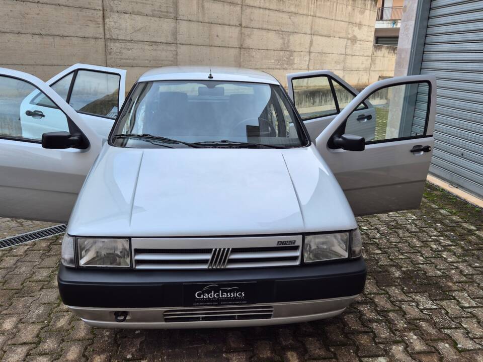 Immagine 61/193 di FIAT Tipo 1.4 DGT (1989)