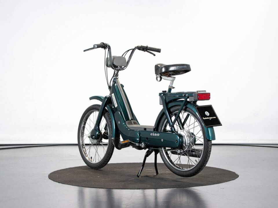 Immagine 2/44 di Piaggio Vespa PX 80 (1987)