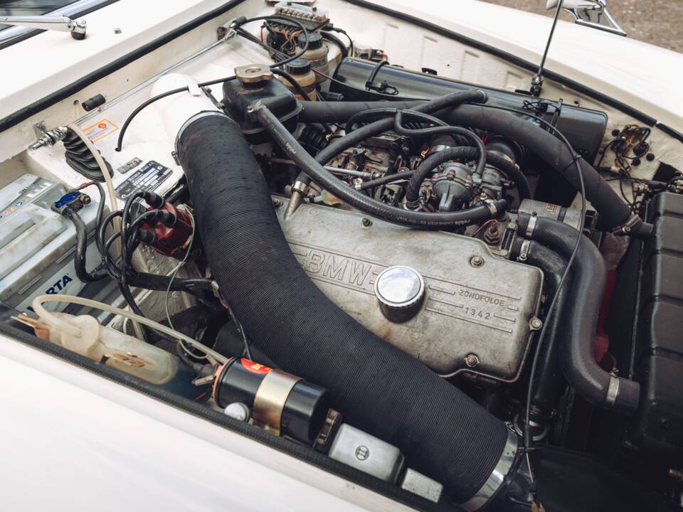 Bild 70/70 von BMW 1600 GT (1967)
