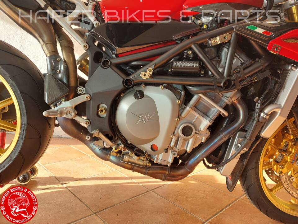 Immagine 46/50 di MV Agusta DUMMY (2004)