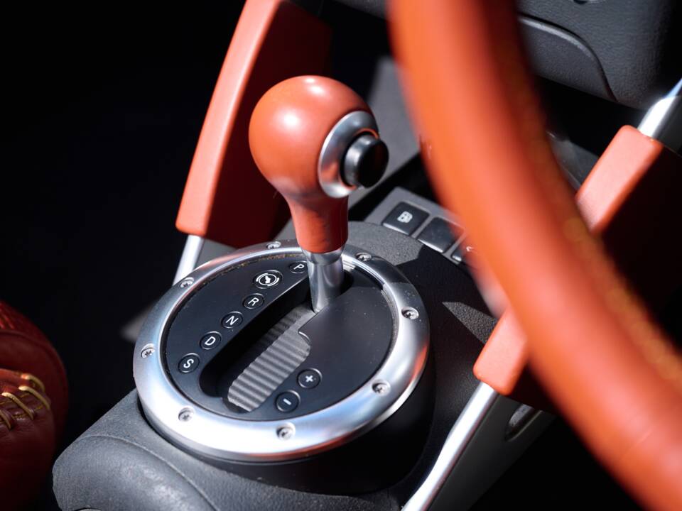 Bild 7/50 von Audi TT 1.8 T (2003)