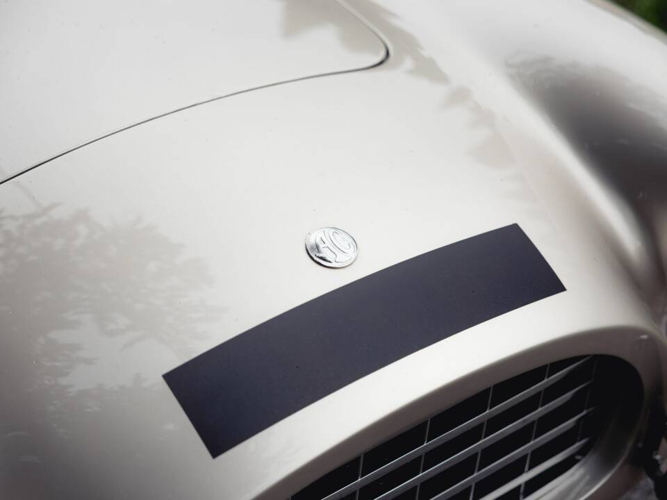 Image 15/52 de AC Ace (1957)