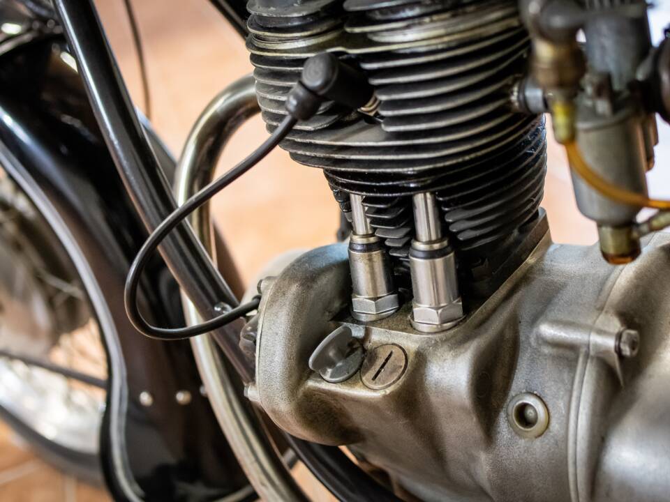 Bild 7/13 von BMW R 25/3 (1954)