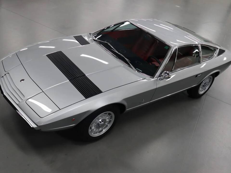 Bild 62/72 von Maserati Khamsin (1975)