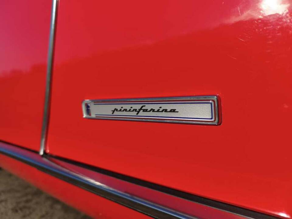 Image 20/24 de FIAT 124 Spider DS (1986)