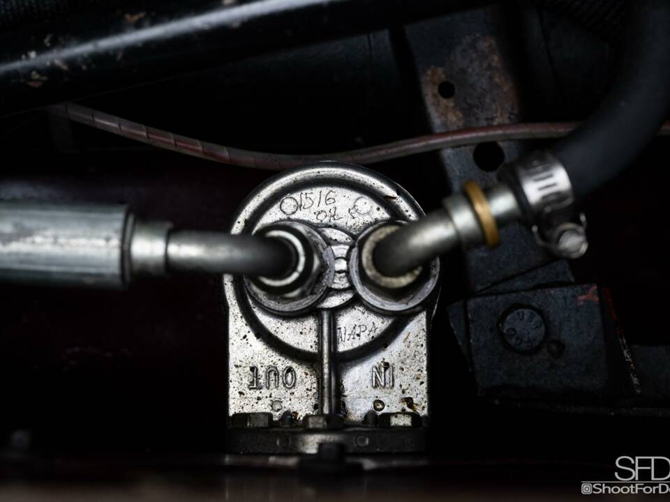 Bild 21/50 von BMW 328 (1937)