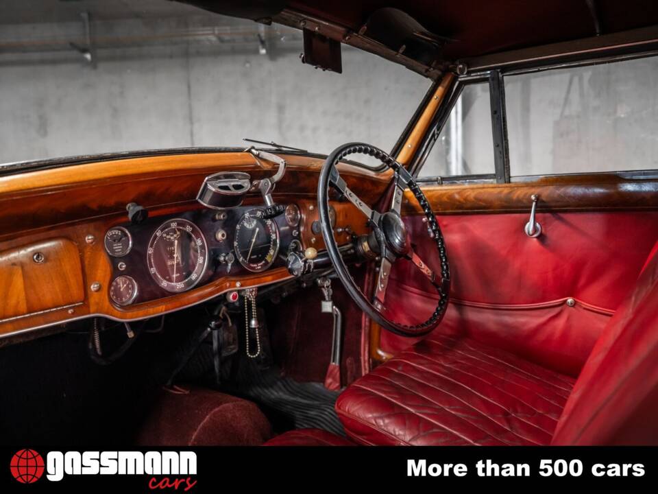 Bild 13/15 von Delage D8-120 Chapron (1938)