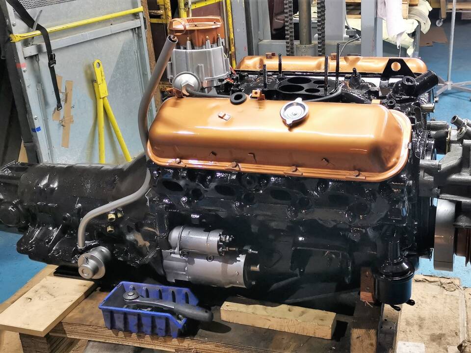 Immagine 51/110 di GMC Sierra 2500 (1975)