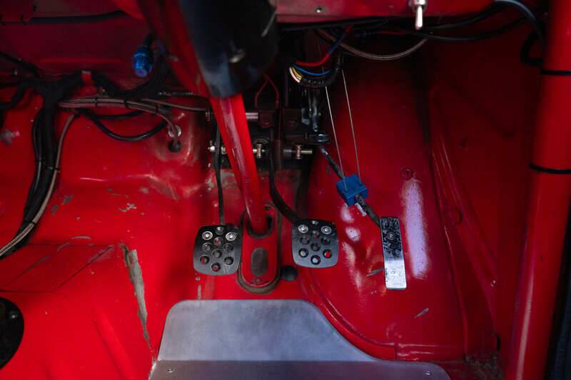 Bild 47/50 von Ford Anglia Super (1968)