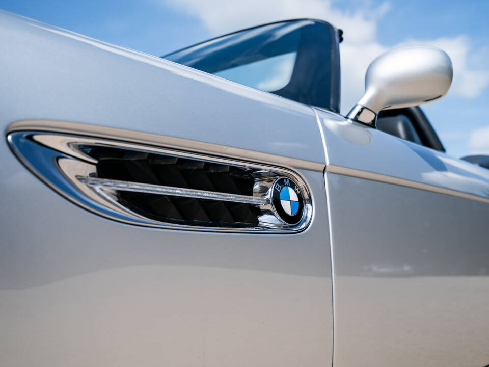 Image 26/47 of ALPINA Roadster V8 (2003)