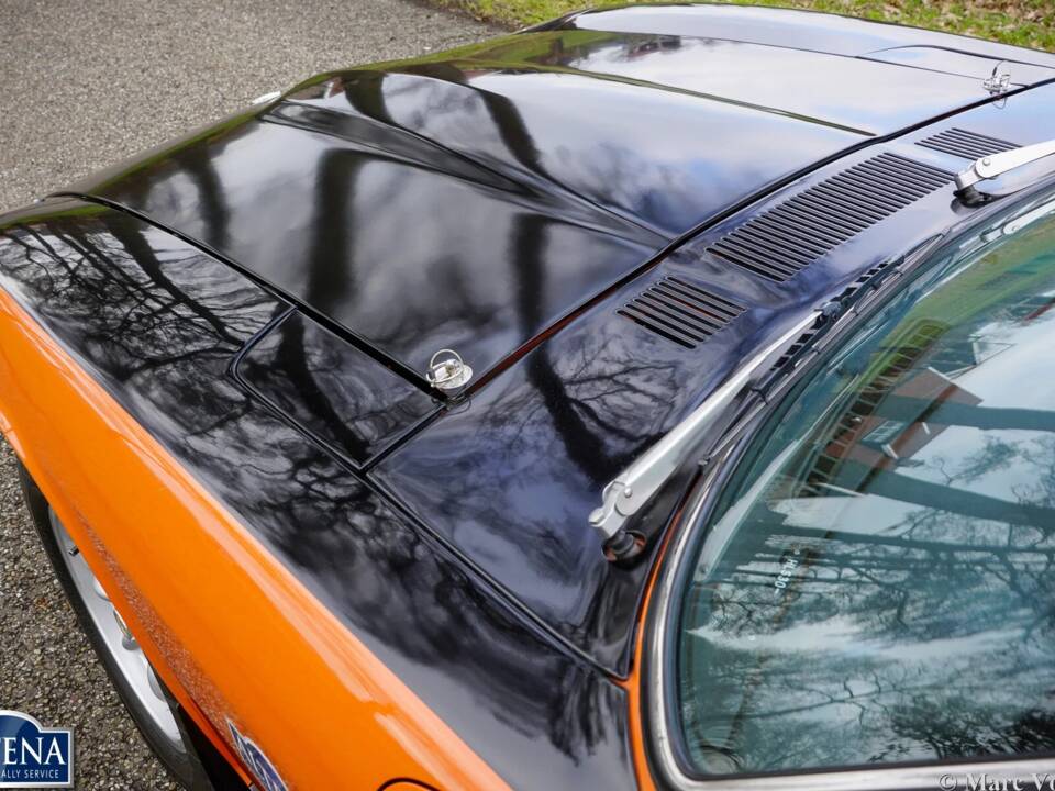 Imagen 32/33 de Datsun 240 Z (1971)