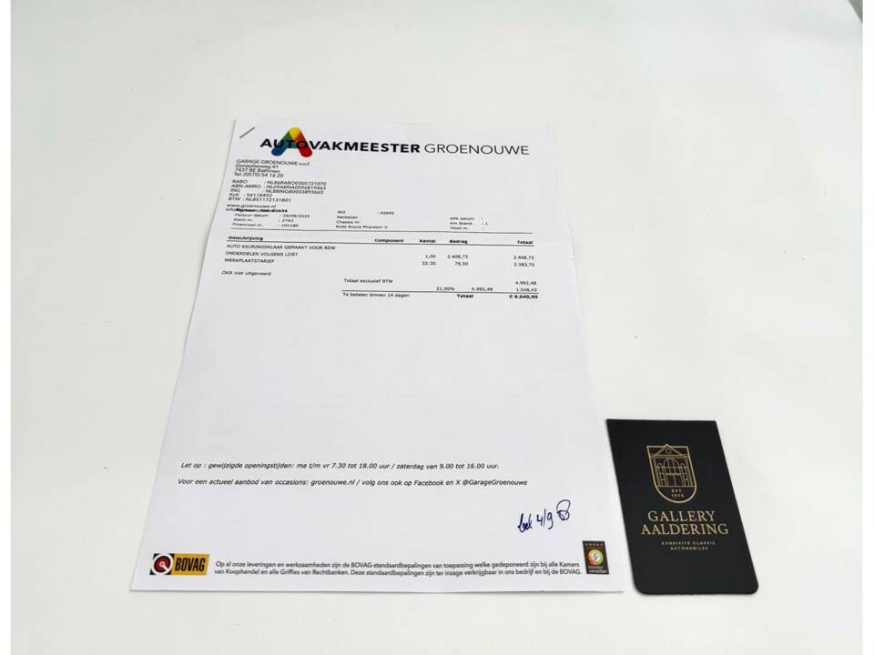 Image 10/50 de Rolls-Royce Phantom V James Young (1962)