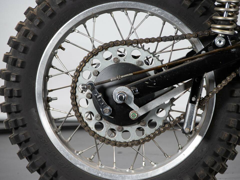 Bild 24/49 von Montesa Cappra 250 VB (1975)