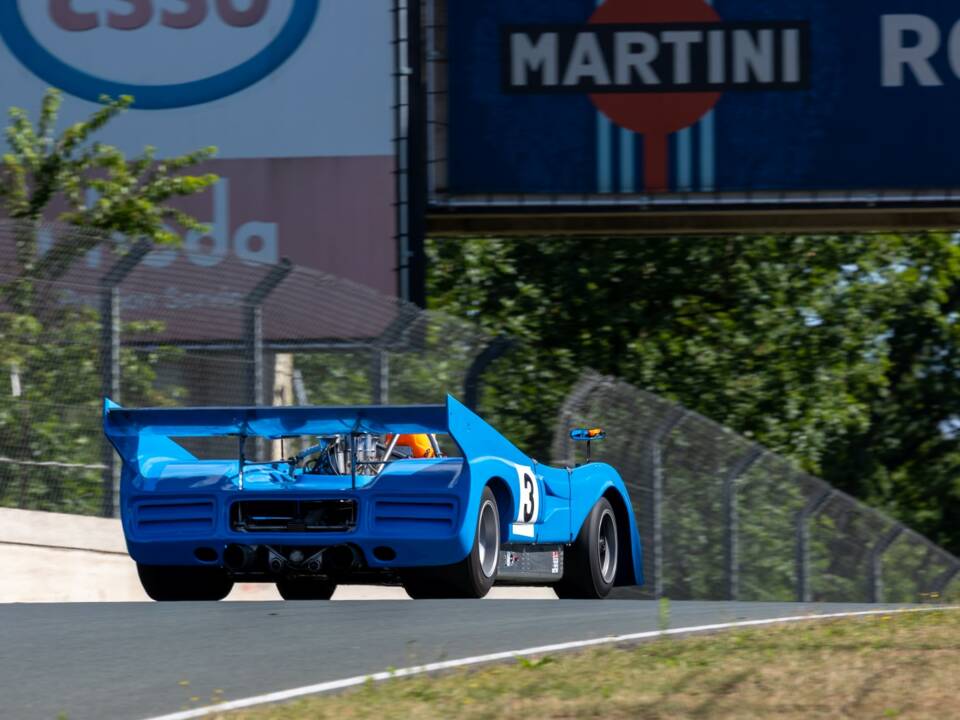 Afbeelding 8/16 van McLaren M8F (1972)