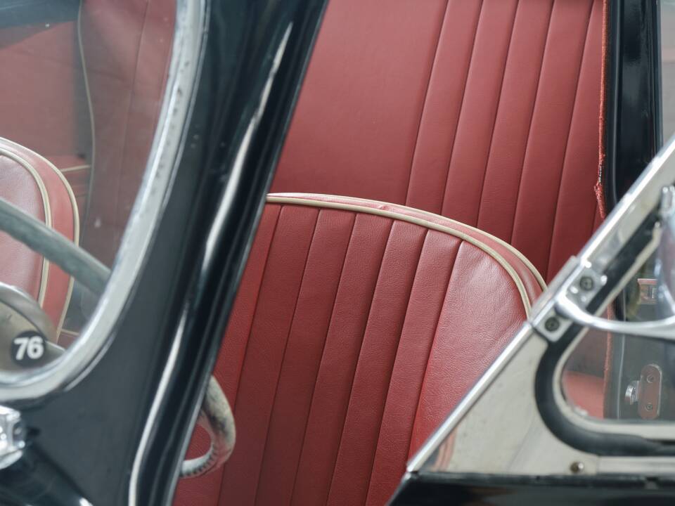 Bild 43/50 von Morris Minor 1000 (1956)