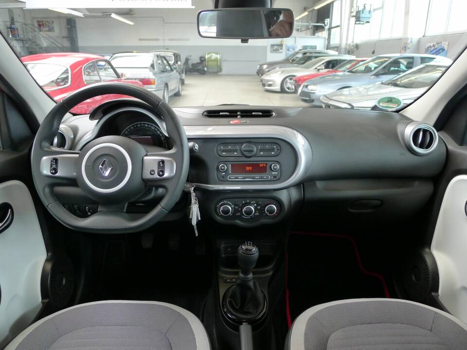 Imagen 10/39 de Renault Twingo 1.0 SCe 65 (2022)