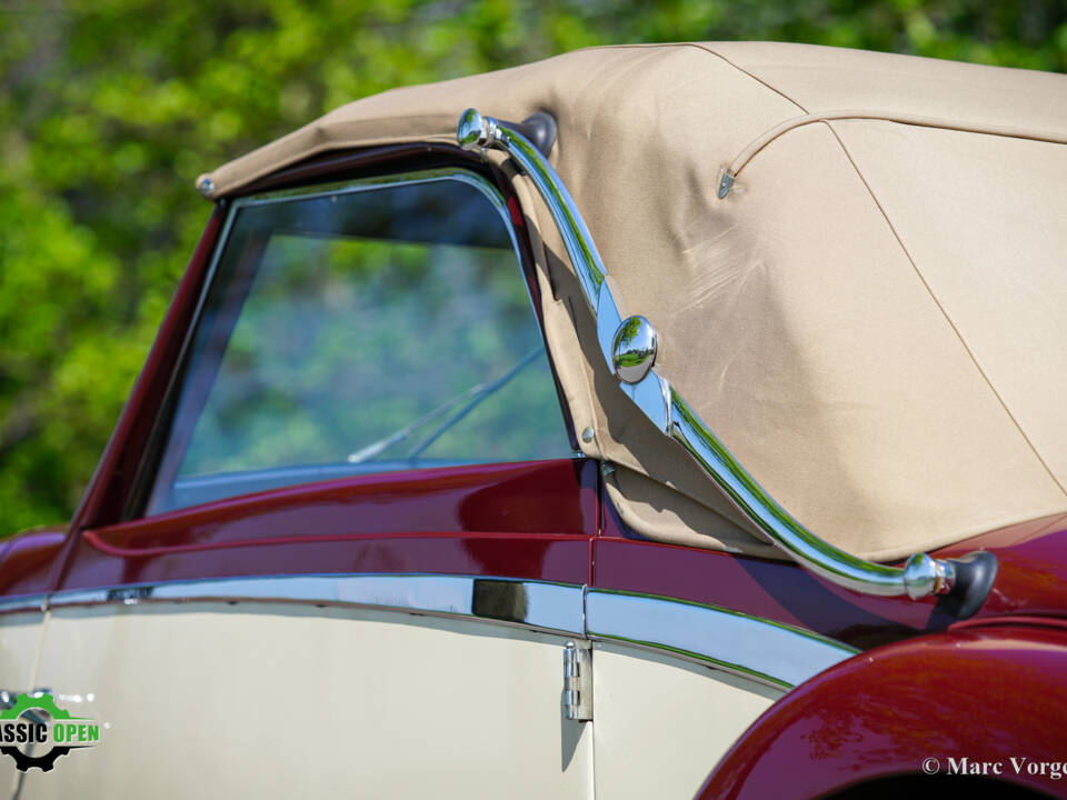 Afbeelding 34/70 van MG SA (1937)