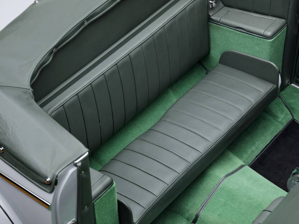 Bild 11/31 von Mercedes-Benz 300 S Roadster (1953)